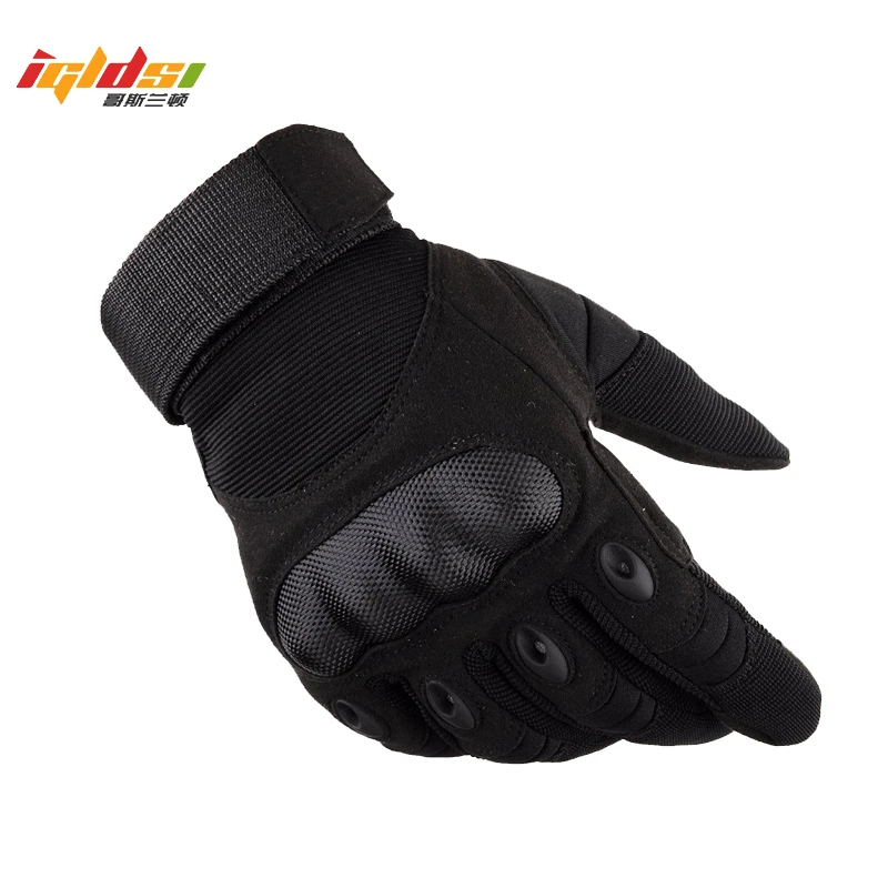 

Touch Screen Tactical Gloves Military Army Paintball Airsoft Shooting Police Hard Knuckle Combat Full Finger Driving Gloves Men