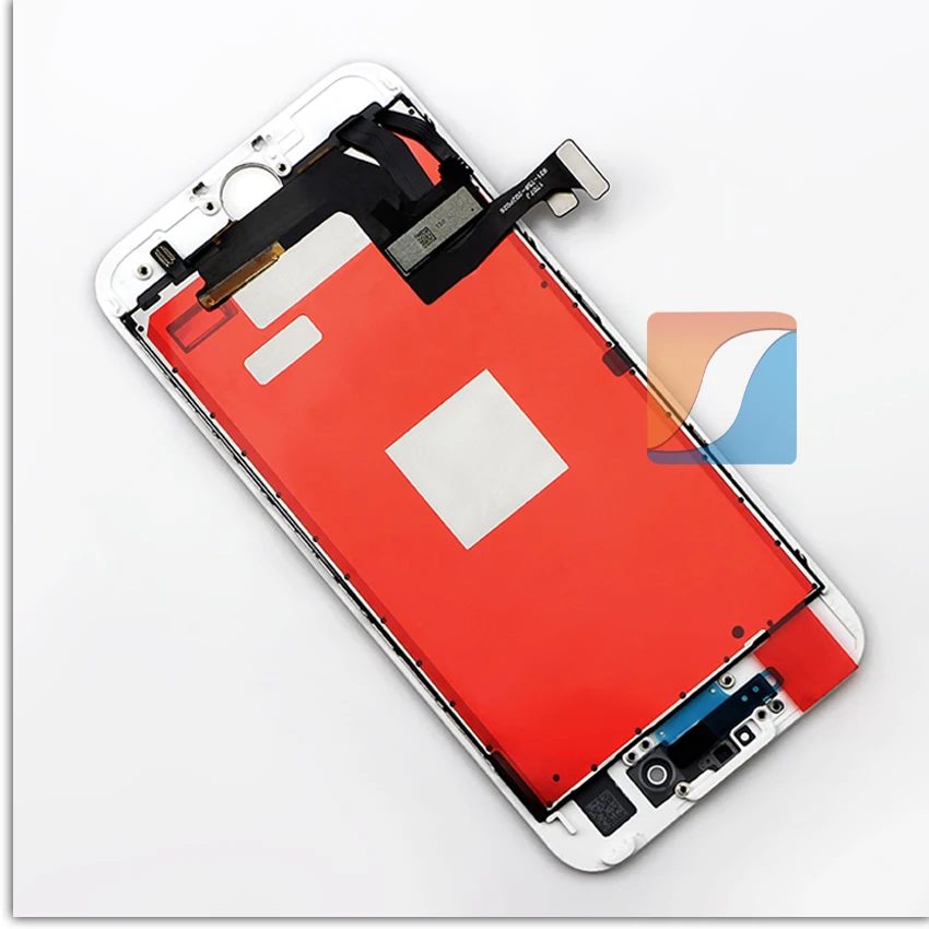 Для iPhone 8G 8 Plus ЖК-дисплей с 3D Force Touch в сборе без битых пикселей экран Замена дисплея