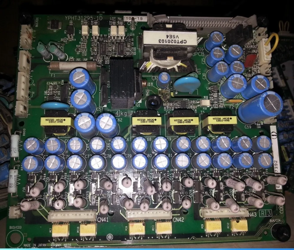 

CIMR-G7B4030