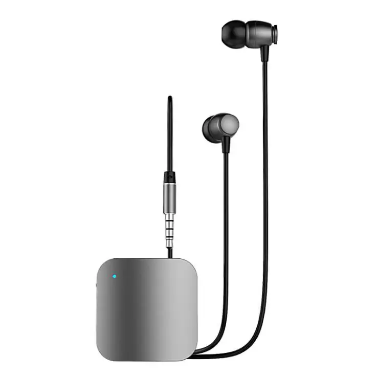 Bluetooth наушники Лучшие Беспроводные спортивные с микрофоном IPX4 водонепроницаемые