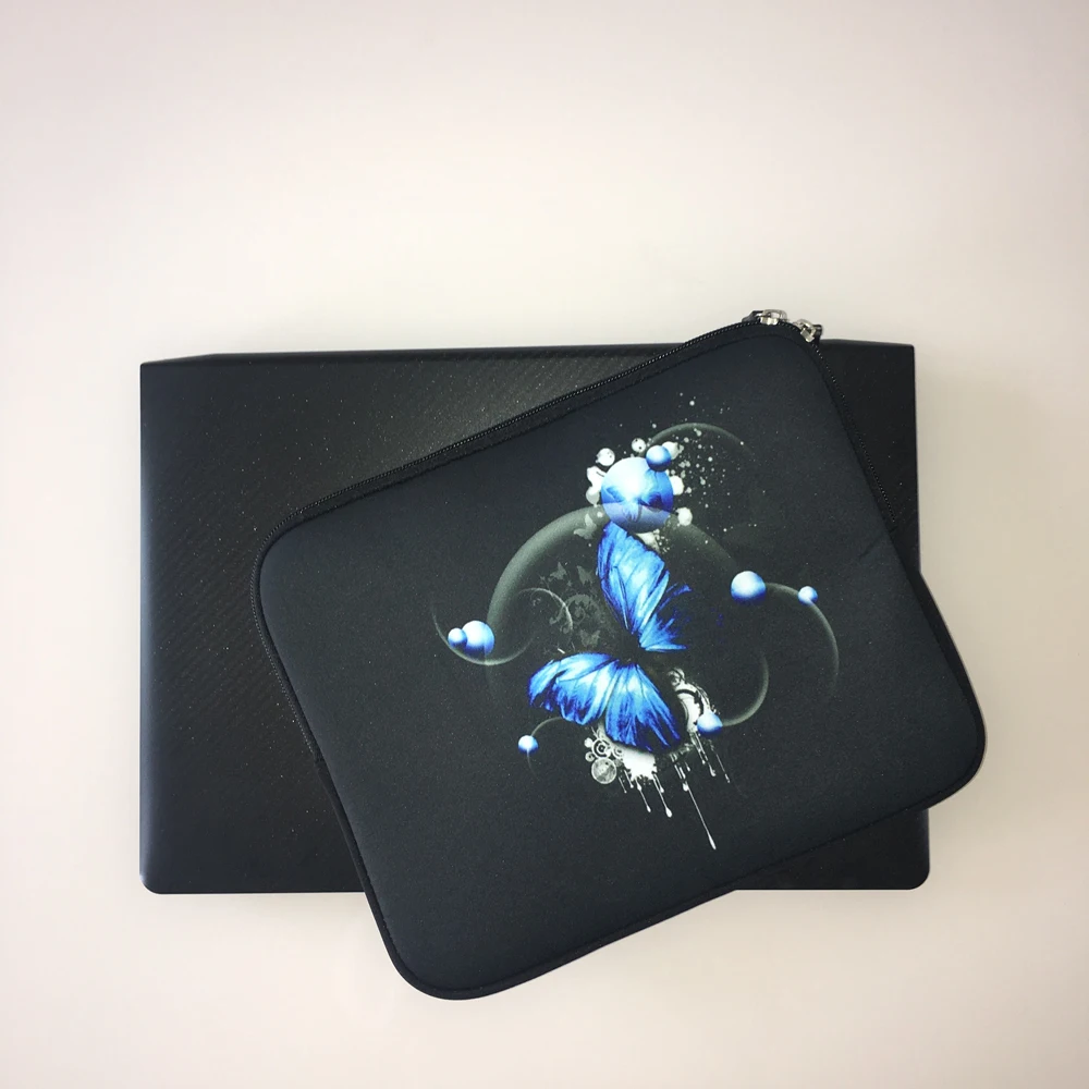 Чехол для ноутбука и планшета ультрабук Chuwi Hi 12 8 10 Xiaomi Air 13 3 Macbook чехол 7 14 15 17 дюймов