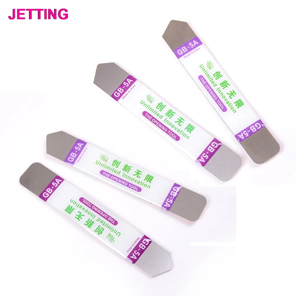 2 шт. из нержавеющей стали для экрана планшета батарея инструменты разборки