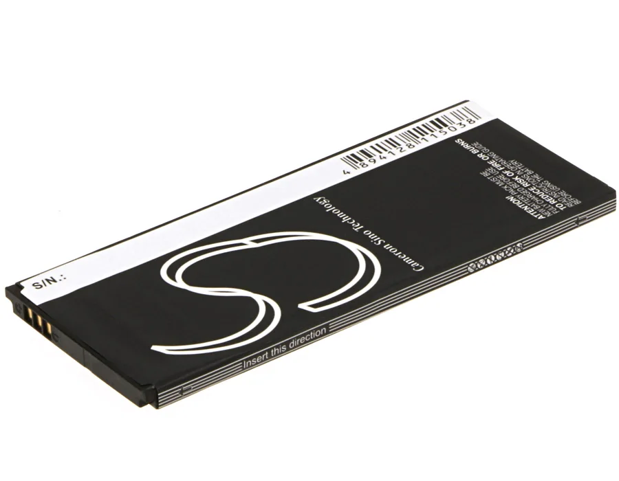Аккумулятор Cameron Sino 2550 мАч C104243210T для BLU D710 D710X N030 Neo 5 Studio K|cameron sino|battery forcameron sino battery |