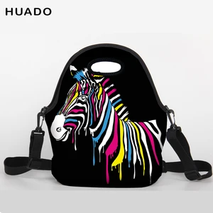 2018 Неопреновая водонепроницаемая сумка для еды