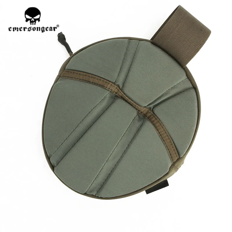 Emersongear Emerson тактический охотничий наплечный защитный чехол для защиты плеча чехол для AVS CPC жилет аксессуары 2 шт