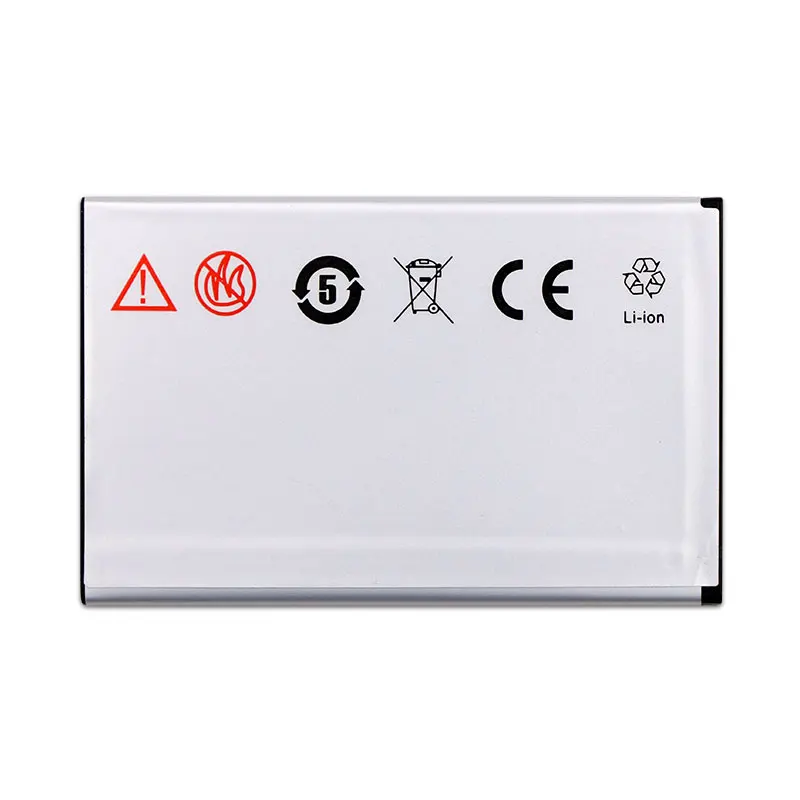 Аккумулятор 2300mAh Li3723T42P3h704572 для ZTE MF91 MF90M MF90|battery for zte|battery for2300mah battery |