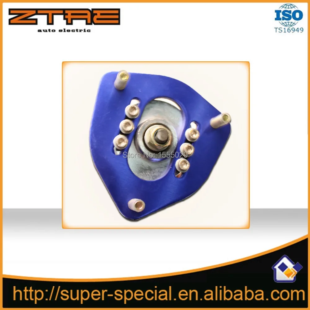 Высококачественный амортизатор регулируемая подвеска комплект регулируемых