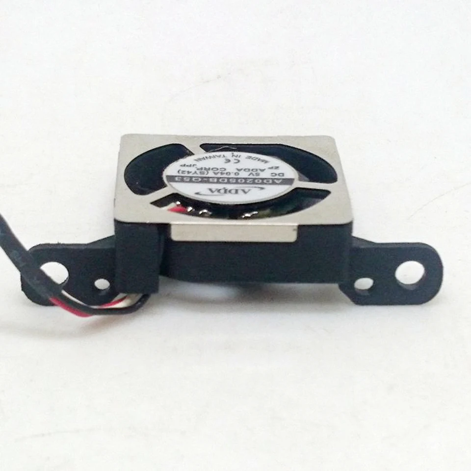 1pcs AD0205DB-Q53 5V 0.04A 2507 25mm 25*25*07mm cooling fan | Компьютеры и офис