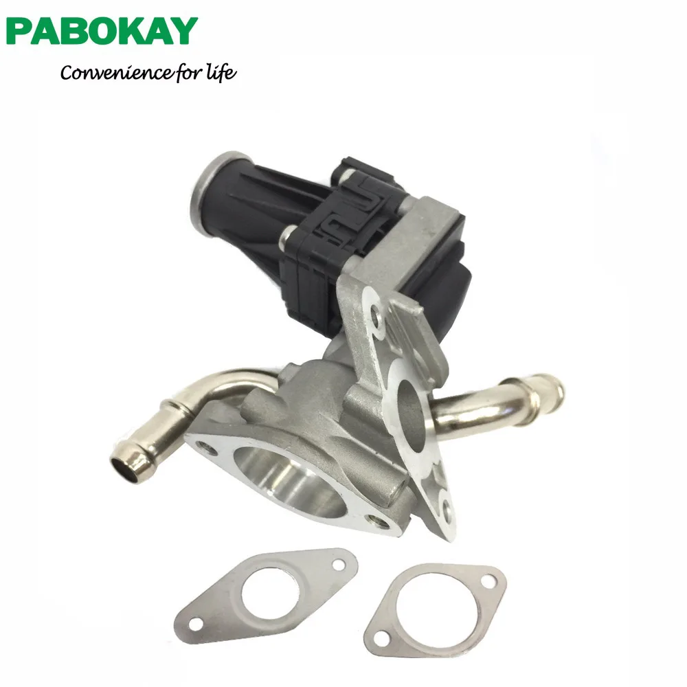 Для FORD TRANSIT MK7 EGR вакуумный клапан с водяным охлаждением 9C1Q 9D475 AB новый бренд 1673226