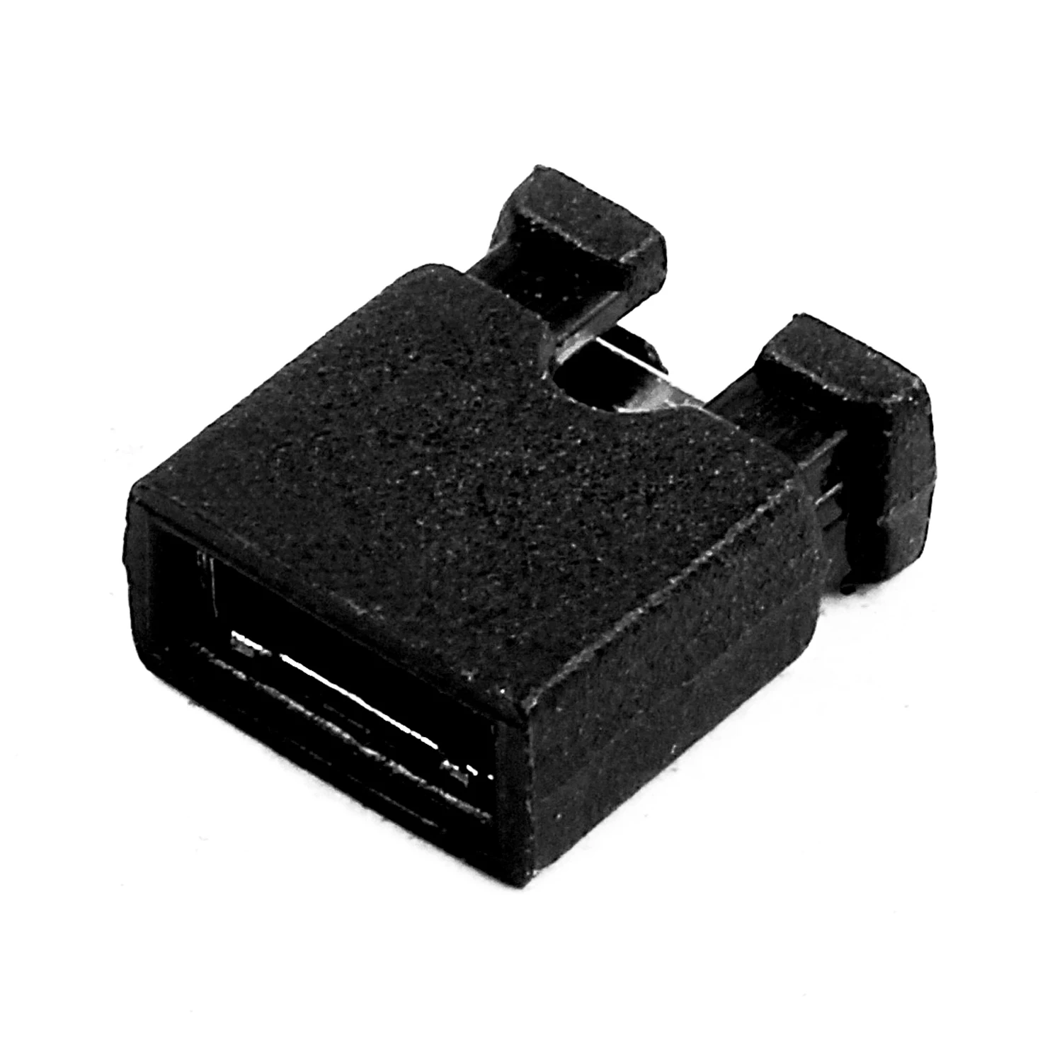 200 шт. DVD HDD PC материнская плата PCB вилки перемычки крышки 2-Pin | Обустройство дома
