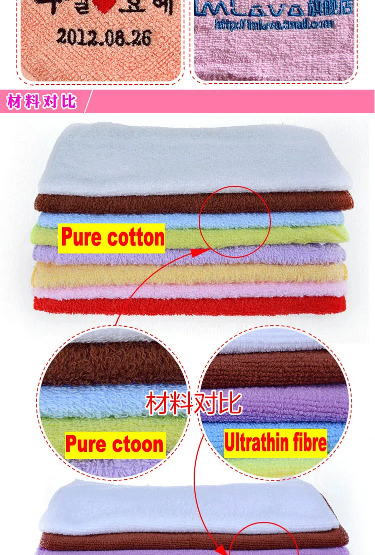 Бесплатная доставка! 1 партия = 12 шт.! Полотенца в форме розы/мочалка/коробка из