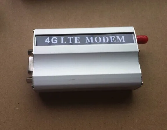 4g usb + Серийный rs232 Однопортовый модем let sms gprs lte модем|sms modem|4g modemusb modem |