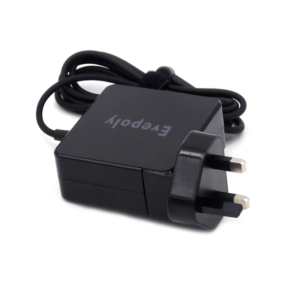 Evepoly оригинальный для ноутбука Acer ASPIRE 5735 5315 5920 5535 5738 7520 6920 SADP 65KB Pa 1650 02 65 Вт 19 В 3.42A