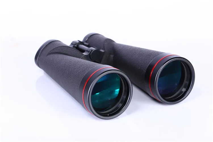 Large Hunting Binocular Hd High Power Night Vision Telescope Optical Instrument Child Adult Telescope Military Binoculars