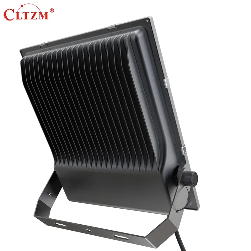 LED Flood Light 80W Floodlight IP65 Projector Waterproof AC85-265V Outdoor Spotlight Garden Lamp Lighting Warranty Five Years | Лампы и