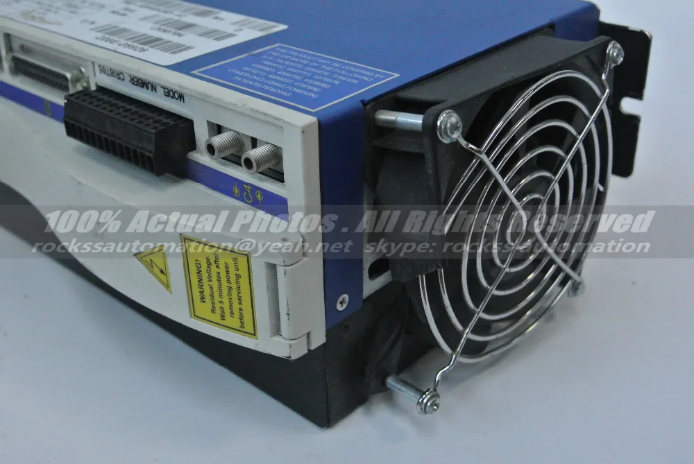 

Б/у хорошее состояние PRD-AM40ASID-A2 CR10704