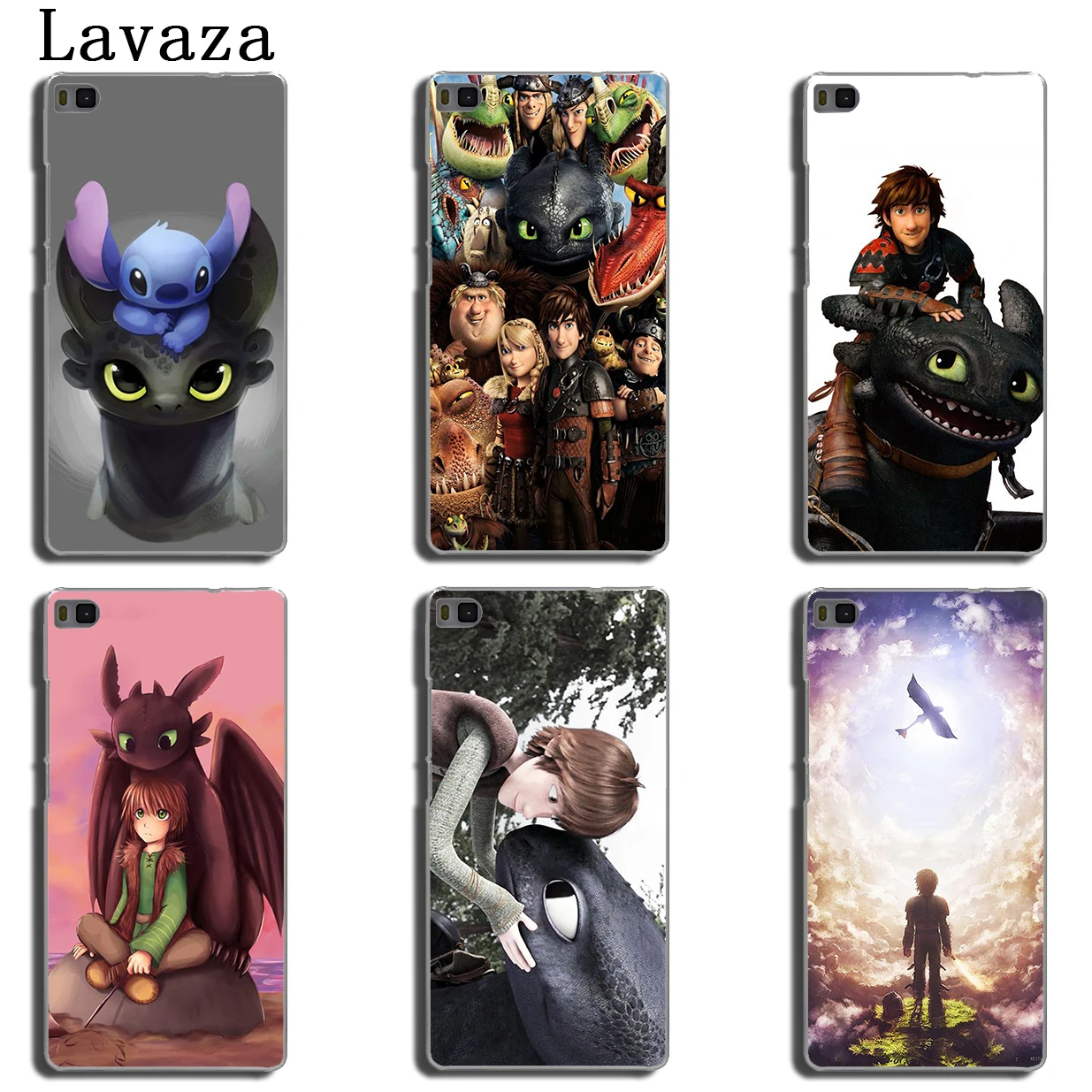 Твердый чехол для Huawei P30 Pro P20 P10 P9 Plus P8 Lite Mini 2016 2017 P smart Z 2019|case for huawei|case acase plus |