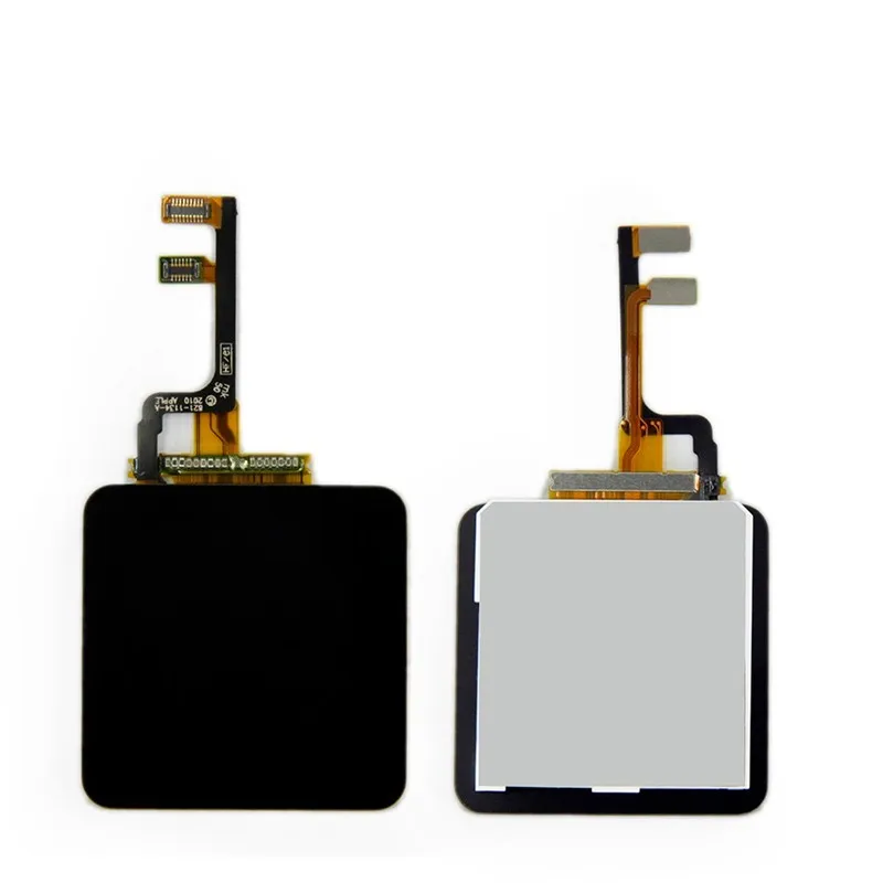 Sinbeda для iPod Nano 6 6-й ЖК-дисплей сенсорный экран с дигитайзером в сборе для iPod nano6 Nano 6-й ЖК-дисплей с бесплатными инструментами