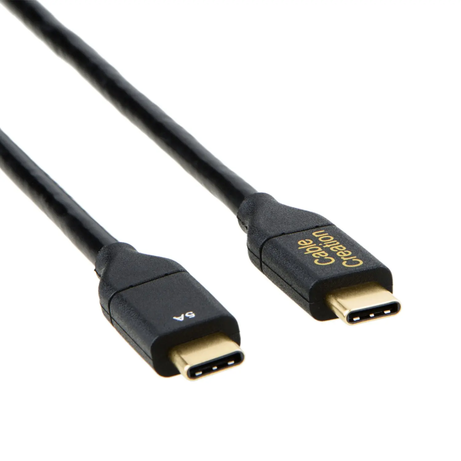 Кабель USB Type C (5A) JORINDO USB-C шнур поддержка 100 вт питания Совместимость с MacBook Pro из ПВХ