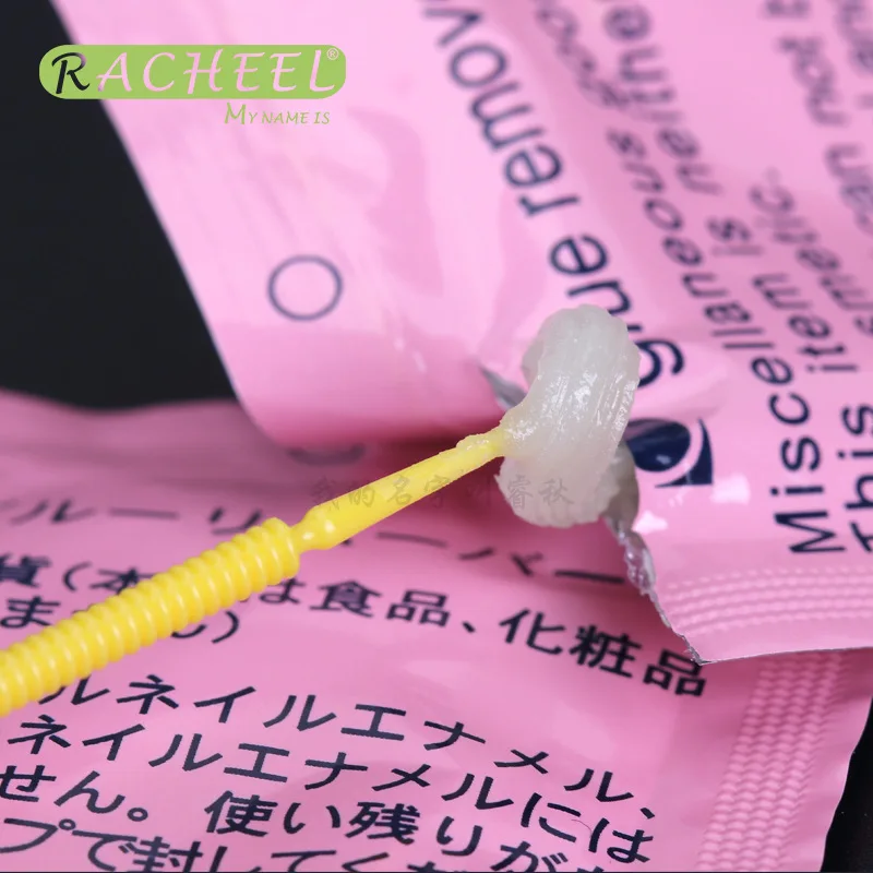 Искусственное средство для снятия клея ресниц инструмент макияжа удаления