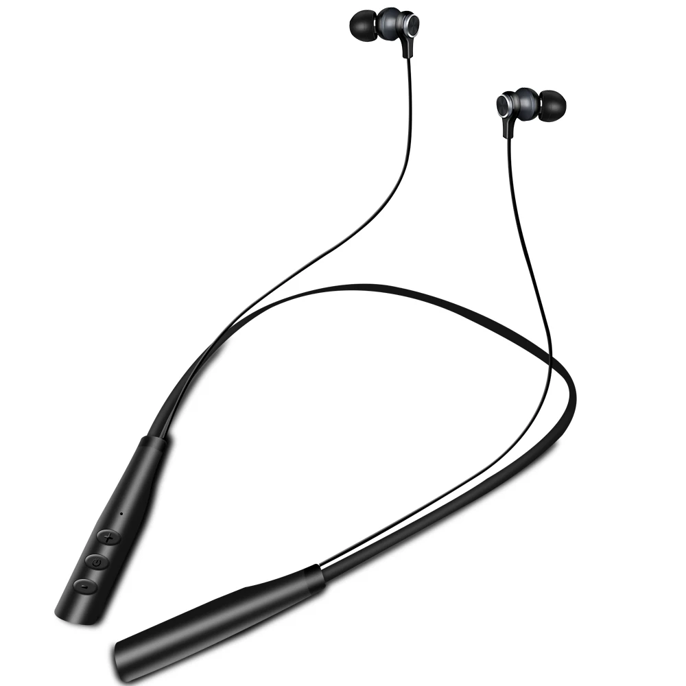 Беспроводные наушники с микрофоном Bluetooth для телефона tf картой свободные Iphone Xiaomi