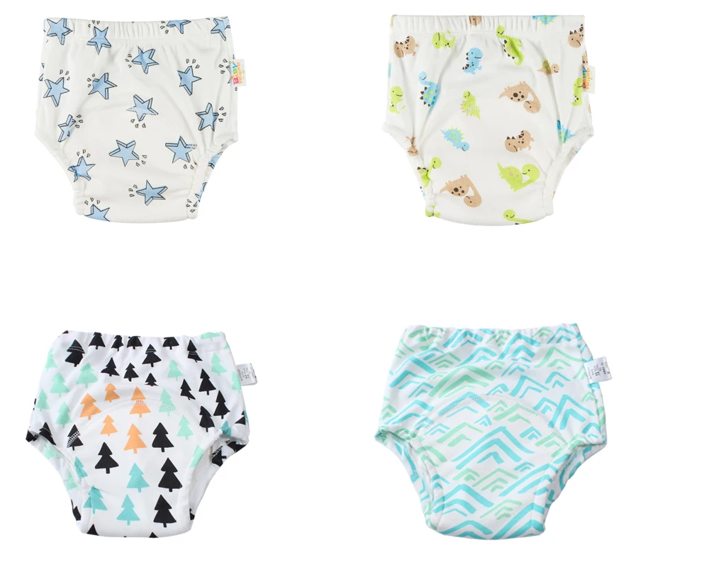 [4 шт./компл.] Детские тренировочные штаны хлопковые кроссовки с вышивкой детское