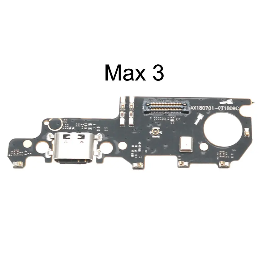 USB зарядное устройство YuXi док станция с разъемом гибкий кабель для Xiaomi Mi Max 2 3 Mix 2S