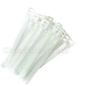 10Pcs Fashion Plastic Travel Luggage Tags Colorful Labels With Transparent Straps Ramdom Color | Багаж и сумки