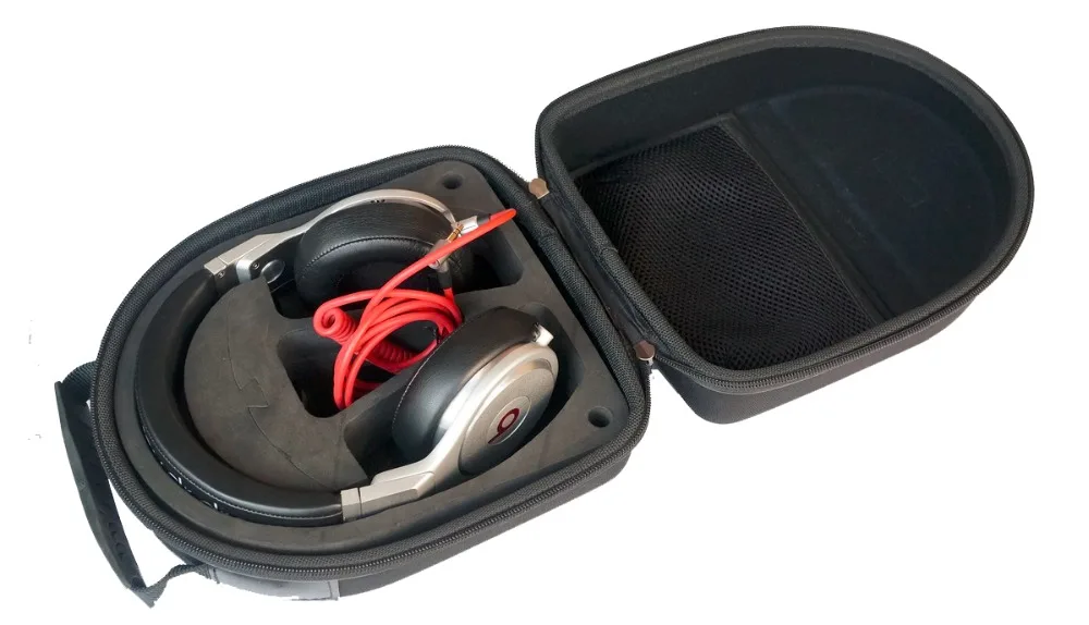 V MOTA TDD чехол для наушников Beyerdynamic DT770 pro T1 T5P T7P T90 DT1900 CUSTOM ONE pro|box for|box boxbox for headphones |