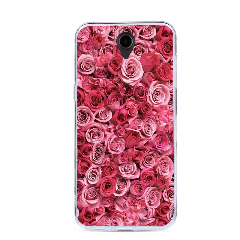 64 Lamo чехол для телефона с мультяшным рисунком для huawei Y635-l01 Y635-l21 чехол для huawei Y635 Y 635 5,0 дюйма силиконовый чехол-накладка - Цвет: 64