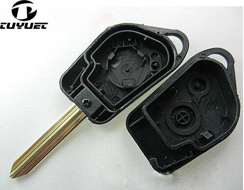 Чехол для дистанционного ключа CITROEN Elysee Saxo Berlingo Xsara Picasso|shell case|shell keyshell citroene |