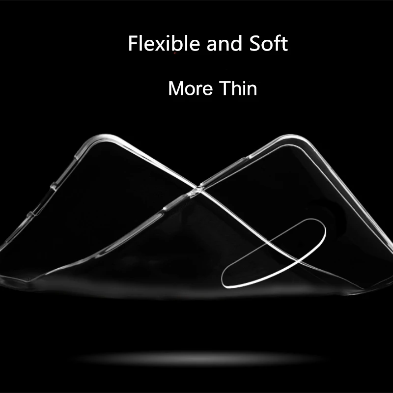 Для OPPO Reno чехол прозрачный мягкий ТПУ полный защитный для стандарт 6 4