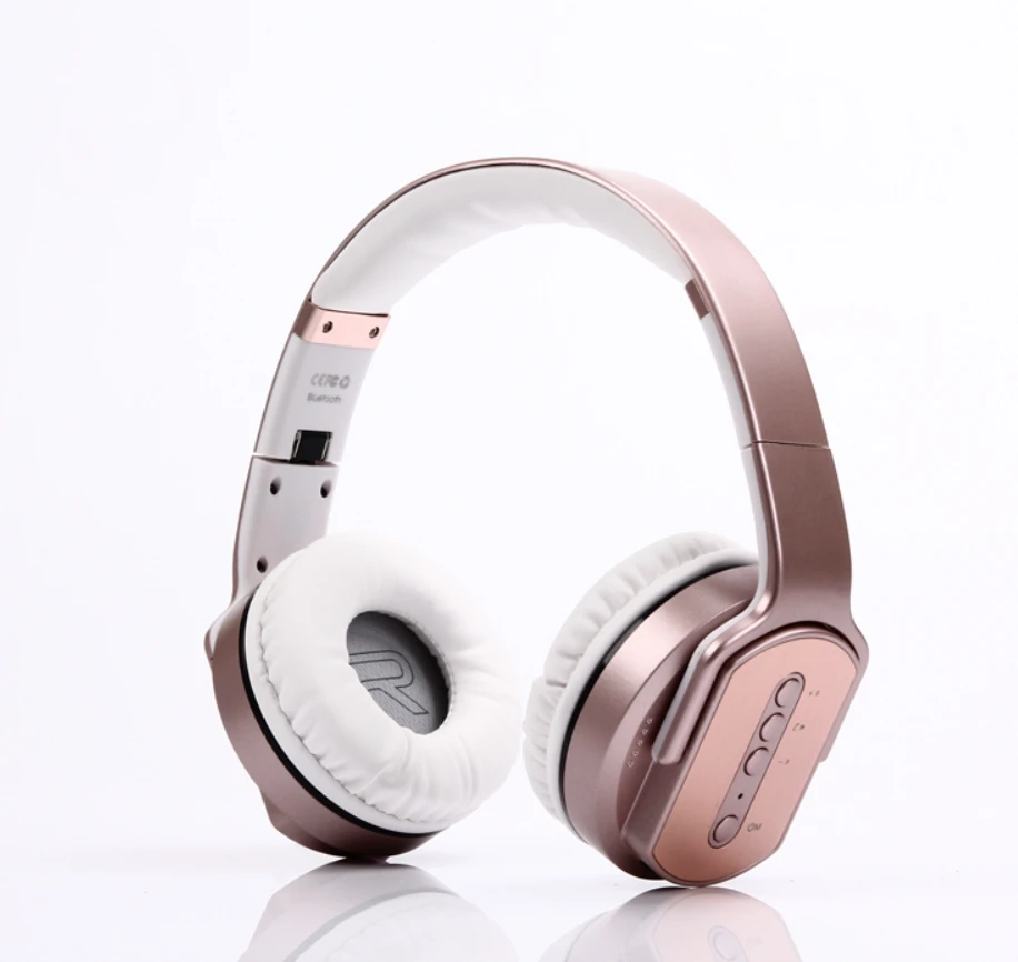 MH2 беспроводные наушники Bluetooth 4 2 и динамик режим трубка с micphone открытый для