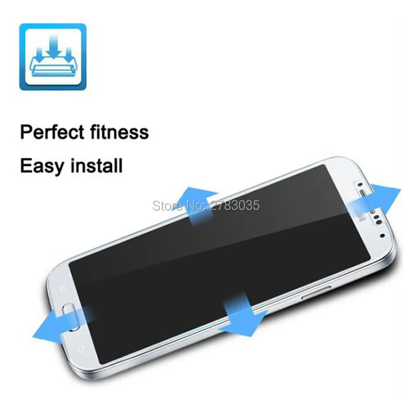 

10 Pcs/Lot For Huawei P10 P 10 5.1" New 9H Hardness 2.5D Ultra-thin Toughened Tempered Glass Film Screen Protector Guard