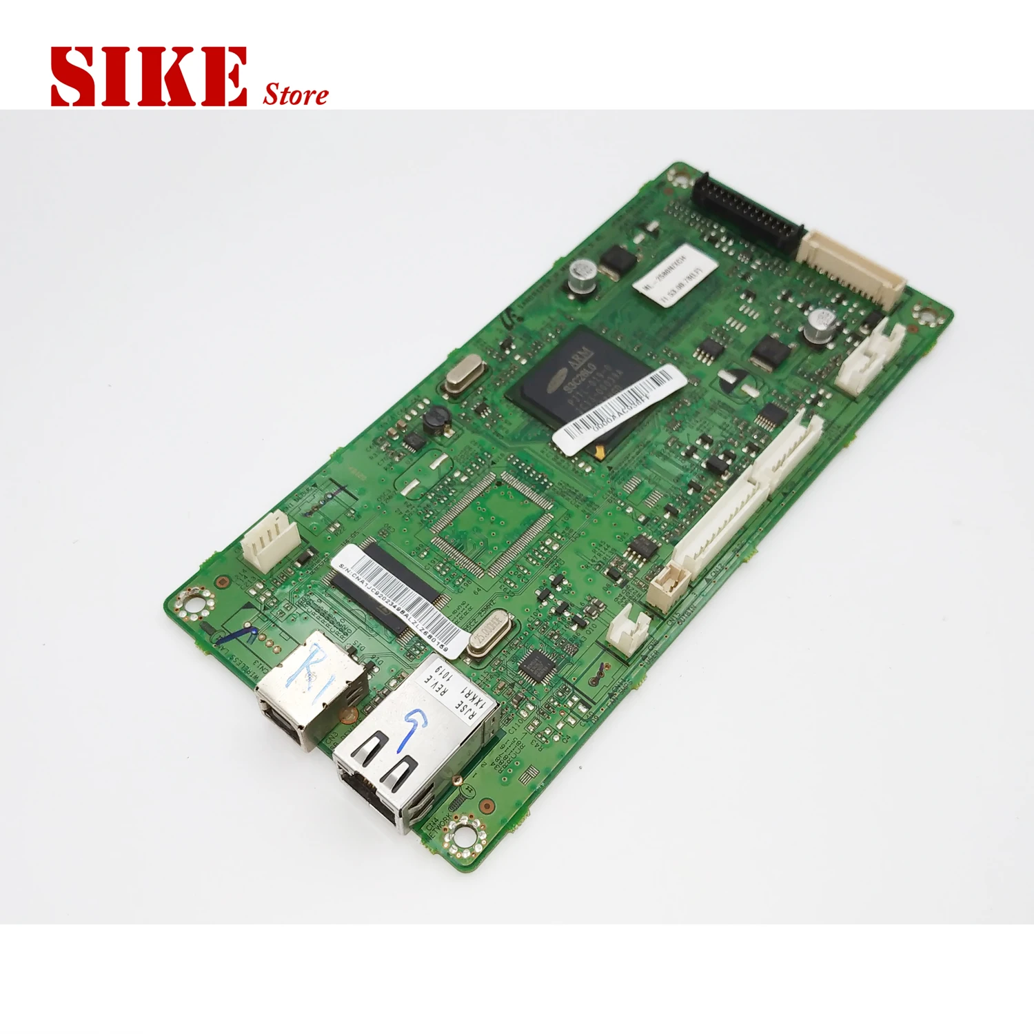 Материнская плата Logic для Samsung ML-2580N ML-2581N ML-2580 мл 2580 2581 2580N 2581N ML-2581 | Компьютеры и