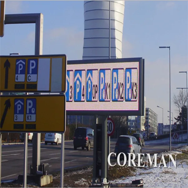 Шкаф 10 мм пиксельный шаг светодиодные дисплеи б/у p10 led крыша такси Рекламные