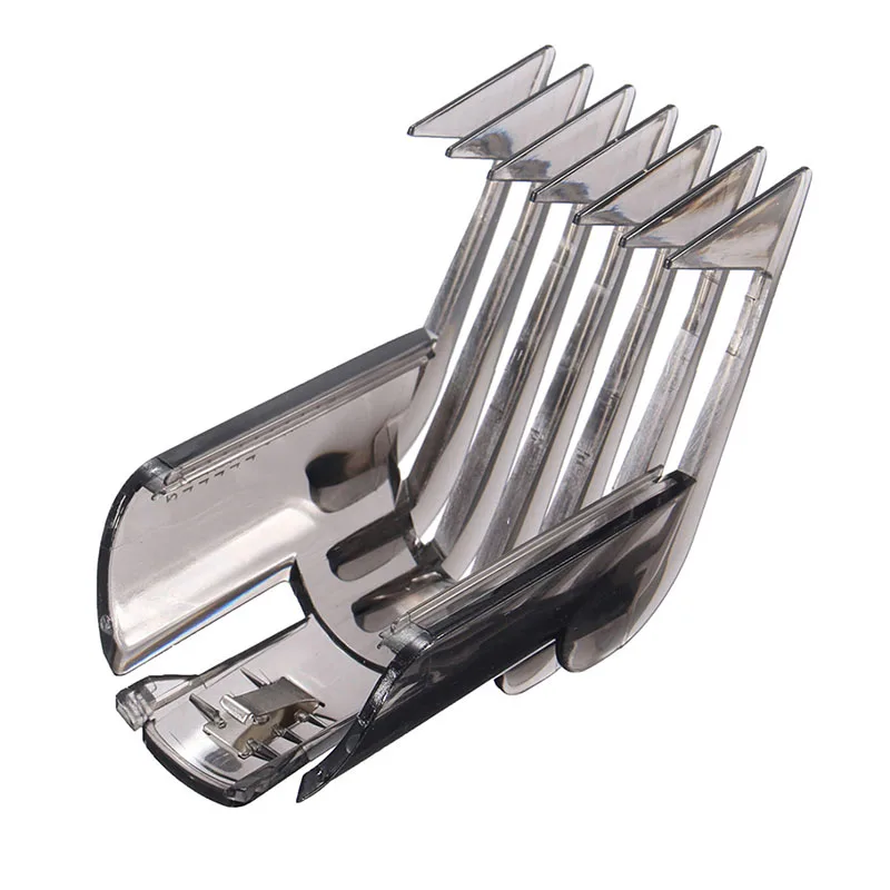 Машинка для стрижки волос Philips гребень груминга триммер расческа 3 21 мм