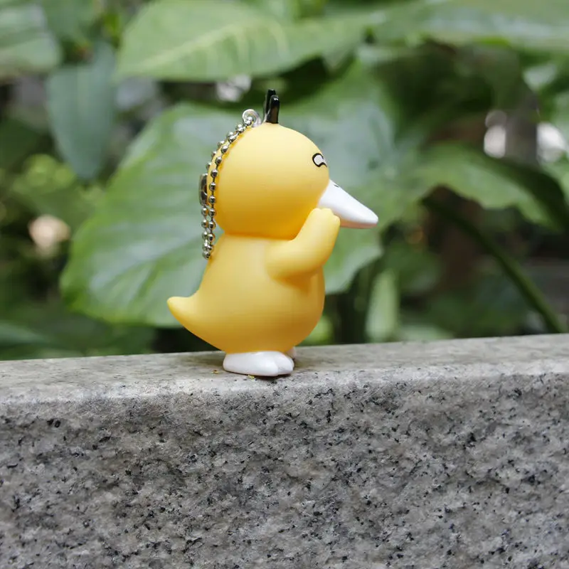 7 см аниме Poke Lucario Mudkip Snorlax Cyndaquil Wobbuffet Lapras Ditto Mew's друг Psyduck игрушка животных кукла
