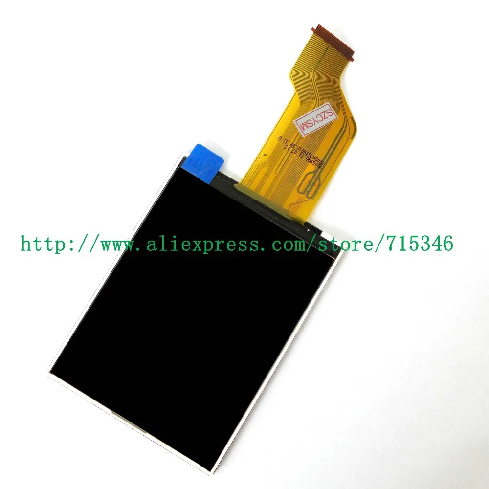 Новый ЖК-экран для цифровой камеры SAMSUNG PL150 PL170 PL210 запасная часть + Подсветка |