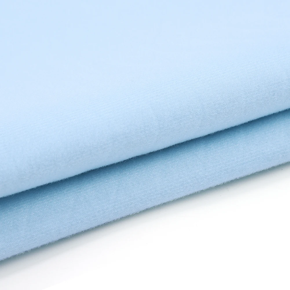 2 шт многоразовые подушечки для кровати от недержания, 4 слоя, моющиеся подушечки, впитывающие подушечки для взрослых, подушечки для сна 45*60 см