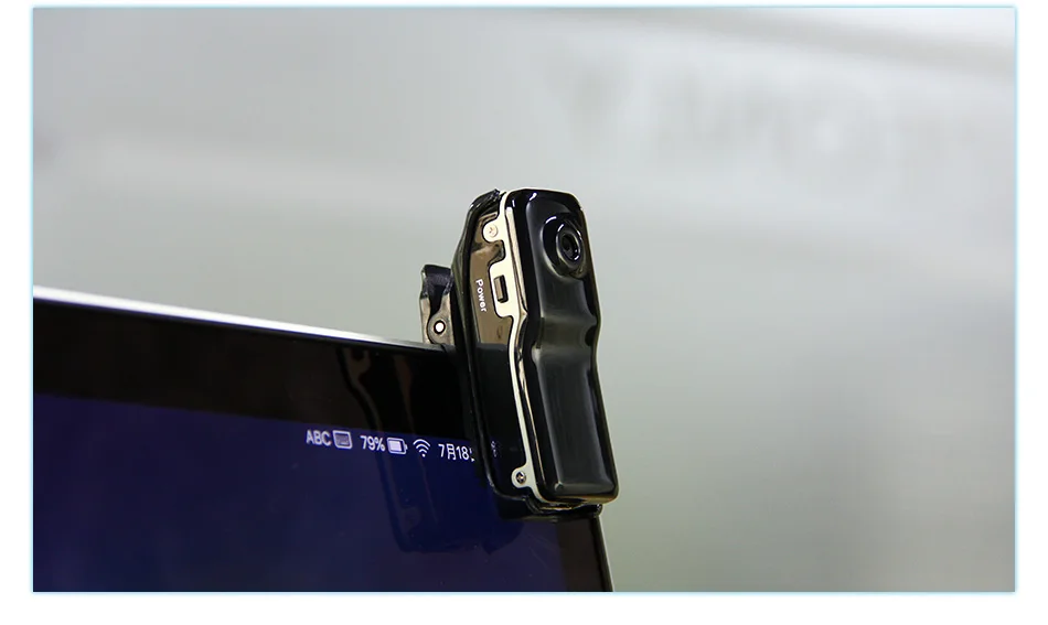 ET MD80 мини-камера HD DV регистратор DVR видео аудио рекордер поддержка 16 ГБ TF Карта камера комплект спортивный шлем велосипед мотоцикл веб-камера
