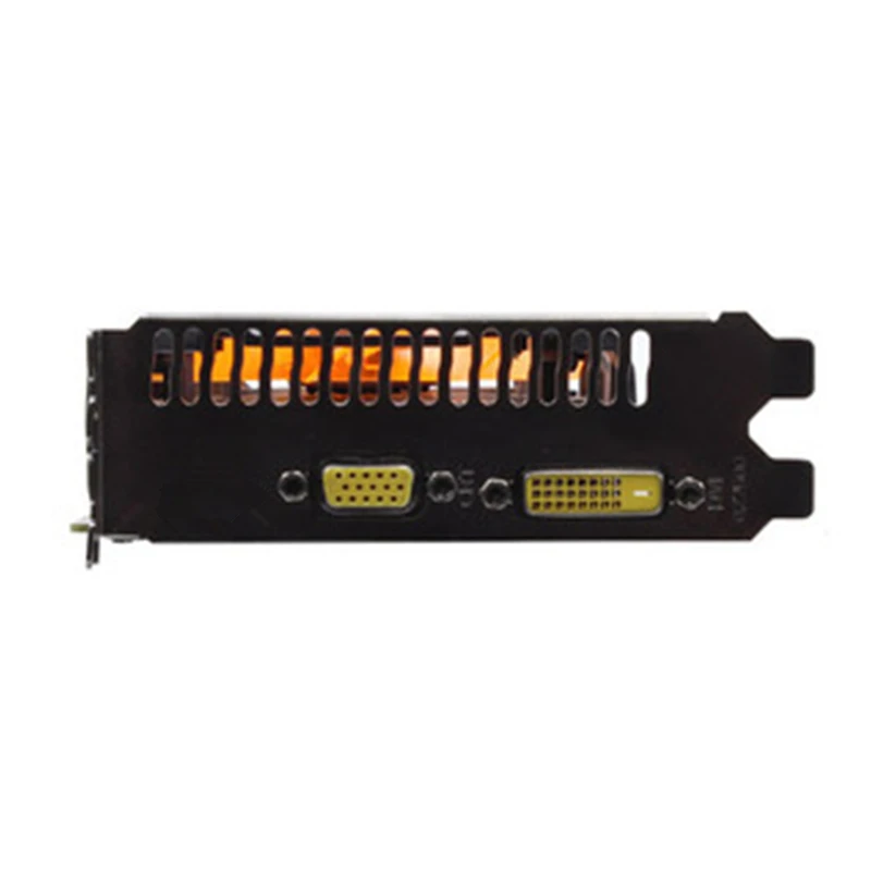Видеокарта ZOTAC GTX 550 Ti 1 ГБ GPU GDDR5 видеокарта для nVIDIA карта GeForce GTX550 Ti 1GD5 GTX 550Ti видеокарта Dvi VGA