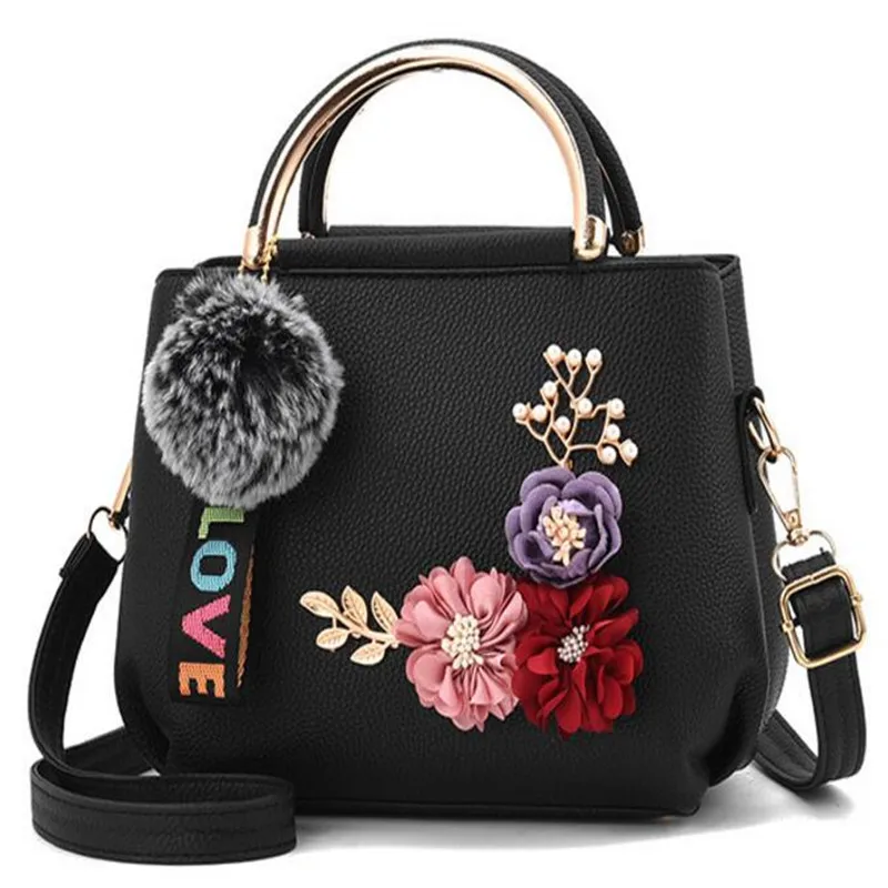 

2018 Handbags Women Bag Vintage Handbag Casual Tote Simple European Style Fashion Explosion Shoulder Bags Tote Bag
