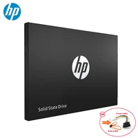 hp ssd 120gb internal solid state disk hard drive s700 sataiii 2 5 inch 7mm professional pro 120g for notebook laptop desktop pc