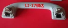 CAPQX для Nissan Tiida 2011 2012 2013 2014 2015 17 ручка внутренней крыши автомобиля поручни двери