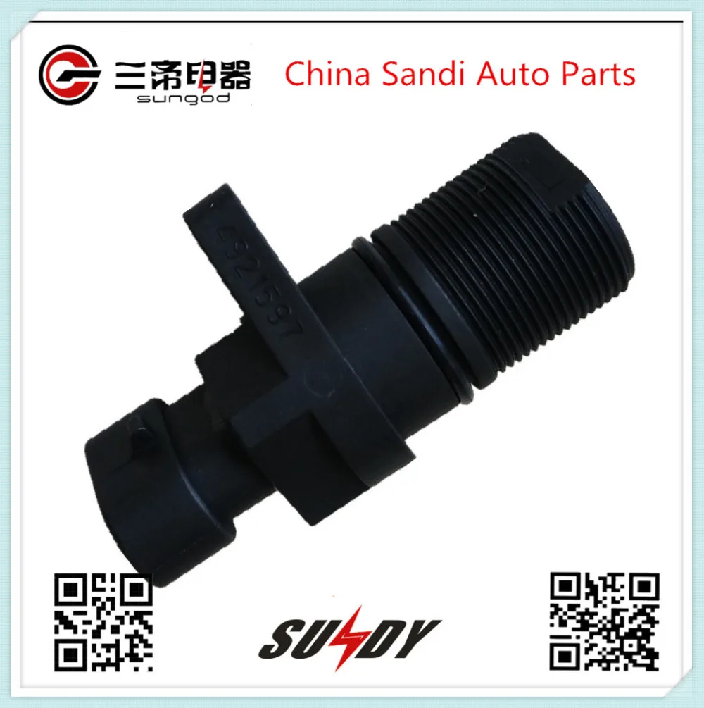 Датчик положения распредвала двигателя QSB 5 9 4921597|sensor sensor|sensor positionsensor camshaft |