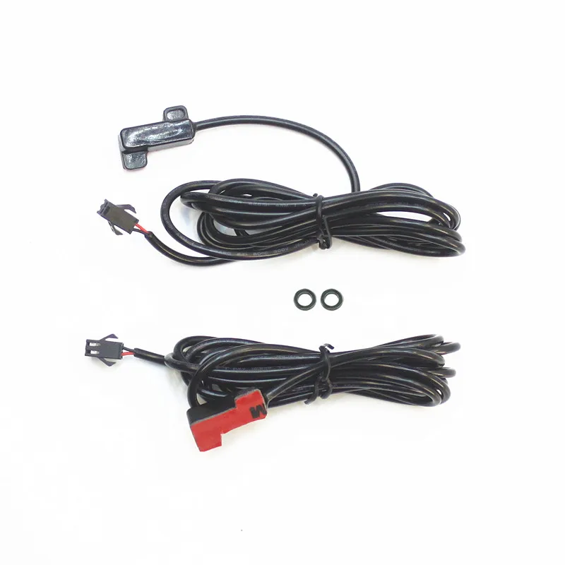 

Датчик отключения питания тормоза для комбинированного тормозного рычага переключения передач или гидравлического тормоза, альтернатива тормозному рычагу DJ7021A SM plug