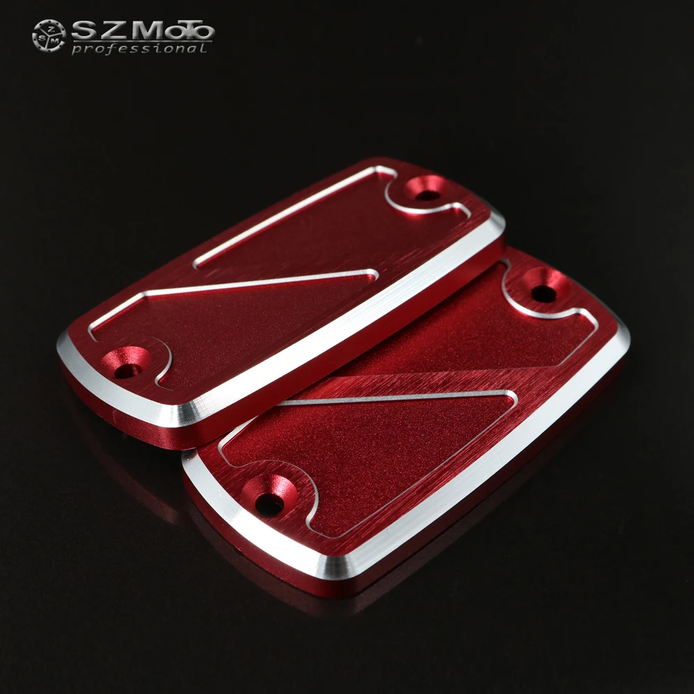 Для HONDA NM4 Vultus 2014-2018 2017 2016 аксессуары для мотоциклов передний главный цилиндр