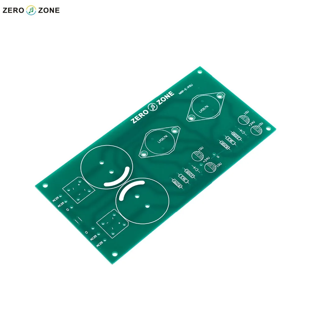 ZEROZONE NAIM HICAP NAC152XS двусторонний + блок питания 24 в PCB|naim nac152xs|naim powerpcb supplies |