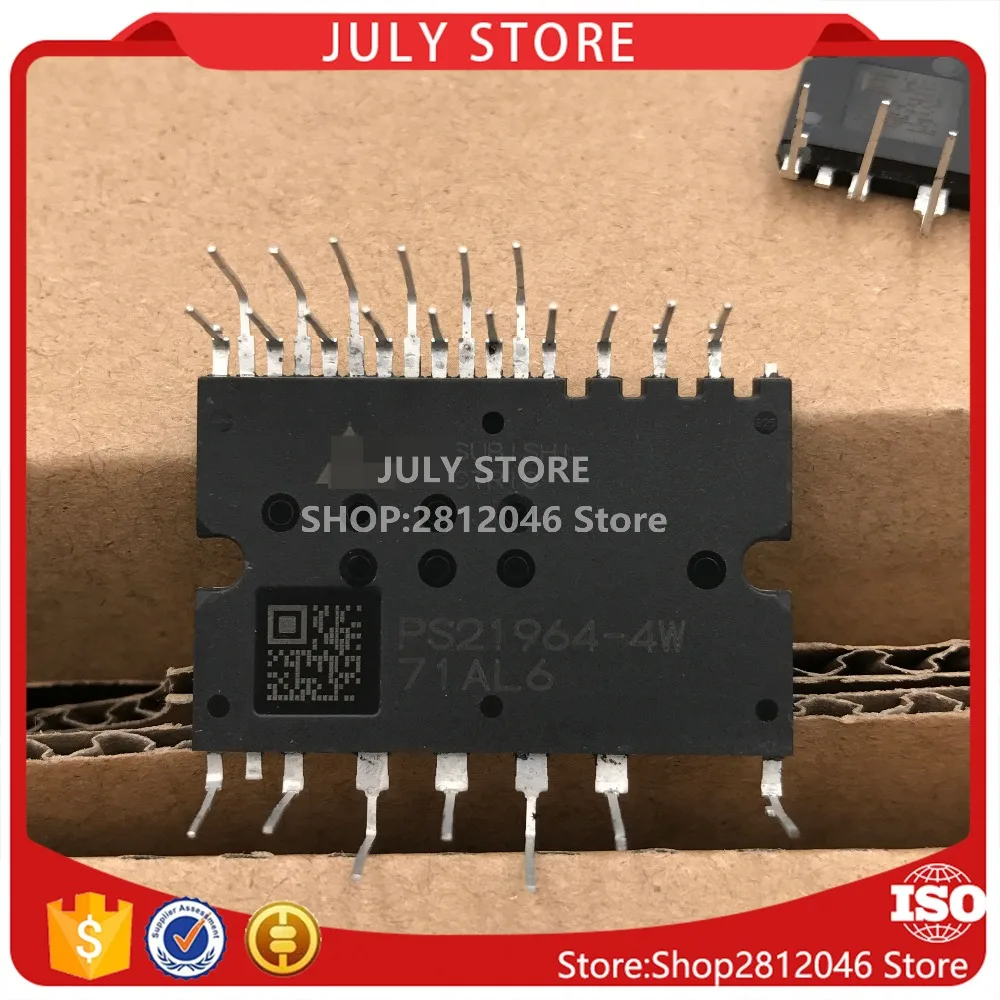 

PS21963-CTV 2/PCS NEW MODULE